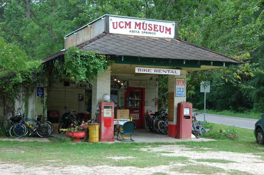 UCM Museum